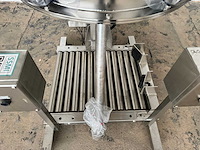 Dec - dcs 600 - dcs system - 2013 - afbeelding 2 van  5