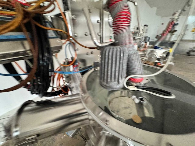 Dec - dcs 600 - dcs system - 2013 - afbeelding 4 van  5