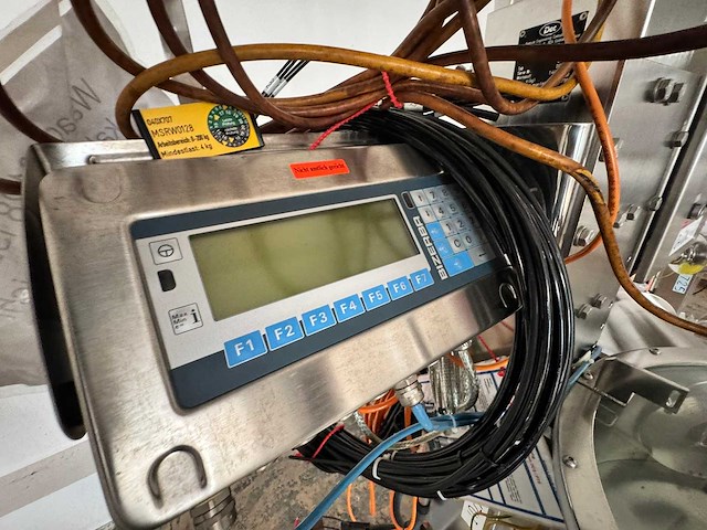 Dec - dcs 600 - dcs system - 2013 - afbeelding 5 van  5