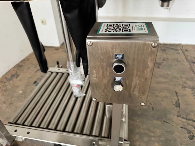 Dec - dcs 600 - dcs system - 2014 - afbeelding 2 van  9