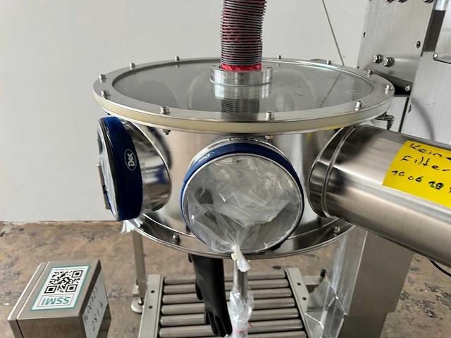 Dec - dcs 600 - dcs system - 2014 - afbeelding 1 van  9