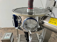 Dec - dcs 600 - dcs system - 2014 - afbeelding 1 van  9