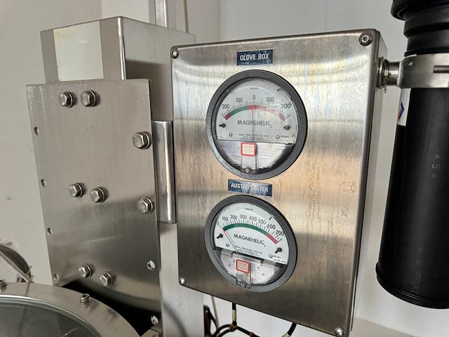 Dec - dcs 600 - dcs system - 2014 - afbeelding 4 van  9