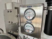 Dec - dcs 600 - dcs system - 2014 - afbeelding 4 van  9