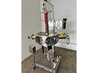 Dec - dcs 600 - dcs system - 2014 - afbeelding 5 van  9