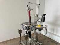 Dec - dcs 600 - dcs system - 2014 - afbeelding 6 van  9