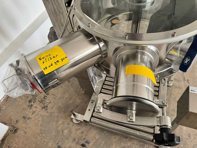 Dec - dcs 600 - dcs system - 2014 - afbeelding 7 van  9