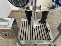 Dec - dcs 600 - dcs system - 2014 - afbeelding 8 van  9