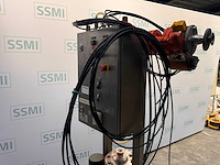 Dec - mobiele sluispoort - afbeelding 6 van  8
