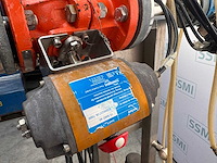 Dec - mobiele sluispoort - afbeelding 17 van  17