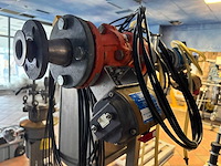 Dec - mobile floodgate - afbeelding 1 van  7