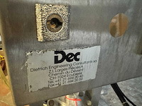 Dec - mobile floodgate - afbeelding 3 van  7