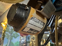 Dec - mobile floodgate - afbeelding 4 van  7