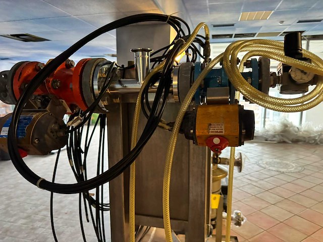 Dec - mobile floodgate - afbeelding 6 van  7