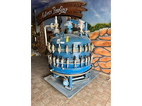 Dec - mobile nutsche filter - 1997 - afbeelding 1 van  4