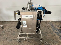 Dec - powder transfer system - afbeelding 1 van  6