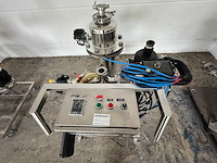 Dec - powder transfer system - afbeelding 3 van  6