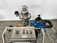 Dec - powder transfer system - afbeelding 4 van  6