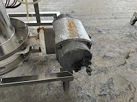 Dec - powder transfer system - afbeelding 5 van  6