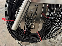 Dec - pts 200-n - powder transfer system - afbeelding 2 van  10