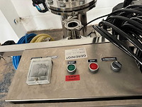 Dec - pts 200-n - powder transfer system - afbeelding 4 van  10