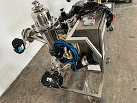 Dec - pts 200-n - powder transfer system - afbeelding 5 van  10