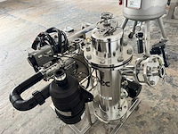 Dec - pts 200-n - powder transfer system - afbeelding 7 van  10