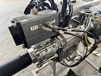 Dec - pts 200-n - powder transfer system - afbeelding 9 van  10