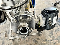 Dec - pts 200-n - powder transfer system - afbeelding 10 van  10