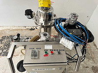 Dec - pts 220-n - powder transfer system - 2013 - afbeelding 2 van  10