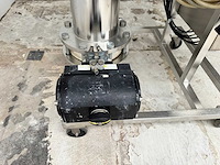 Dec - pts 220-n - powder transfer system - 2013 - afbeelding 8 van  10