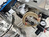 Dec - pts 220-n - powder transfer system - 2013 - afbeelding 9 van  10