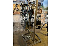 Dec - pts accessories with dust filter - afbeelding 1 van  10