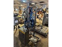 Dec - pts accessories with dust filter - afbeelding 4 van  10