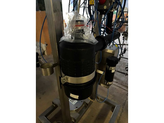 Dec - pts accessories with dust filter - afbeelding 8 van  10