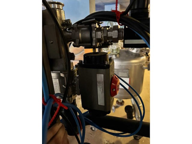 Dec - pts accessories with dust filter - afbeelding 10 van  10