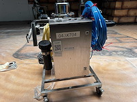 Dec - pts200-n - powder transfer system