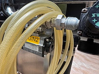 Dec - pts200-n - powder transfer system - afbeelding 7 van  8