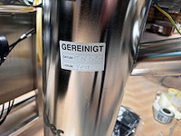 Dec - pts200-n - powder transfer system - afbeelding 8 van  8