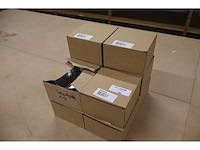 Dec international - bds150 - - vlinderklep ventilatiekanaal (10x) - afbeelding 3 van  6