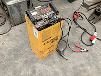 Deca - class 400 - acculader - afbeelding 1 van  4