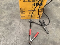 Deca - class 400 - acculader - afbeelding 3 van  4