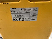 Deca - class 400 - acculader - afbeelding 4 van  4