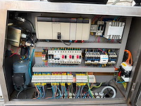 Deca - meca 900 - traysealer - afbeelding 2 van  10