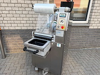Deca - meca 900 - traysealer - afbeelding 1 van  10