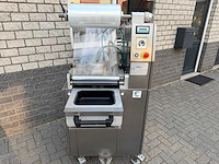 Deca - meca 900 - traysealer - afbeelding 3 van  10