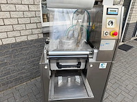 Deca - meca 900 - traysealer - afbeelding 4 van  10