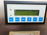 Deca - meca 900 - traysealer - afbeelding 5 van  10