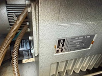 Deca - meca 900 - traysealer - afbeelding 9 van  10