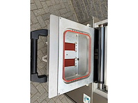 Deca - meca 900 - traysealer - afbeelding 6 van  10